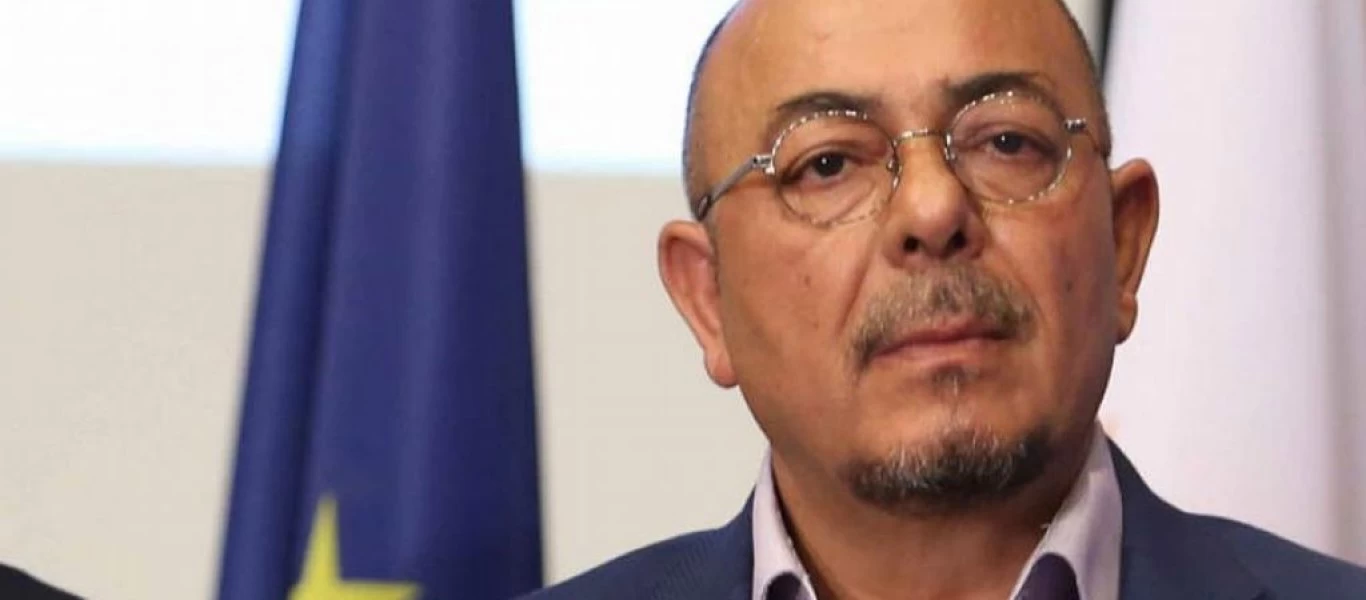 Είναι να απορεί κανείς...Τουρκοκύπριος ευρωβουλευτής του ΑΚΕΛ ανοίγει γραφείο στα Κατεχόμενα